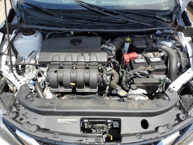 Photo 10 VIN: 3N1AB7AP0JY313708 - NISSAN SENTRA S 