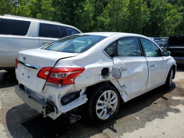 Photo 2 VIN: 3N1AB7AP0JY313708 - NISSAN SENTRA S 