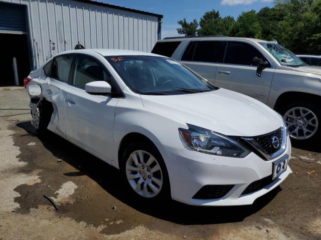 Photo 3 VIN: 3N1AB7AP0JY313708 - NISSAN SENTRA S 