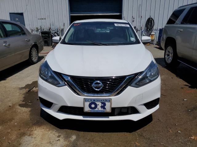 Photo 4 VIN: 3N1AB7AP0JY313708 - NISSAN SENTRA S 