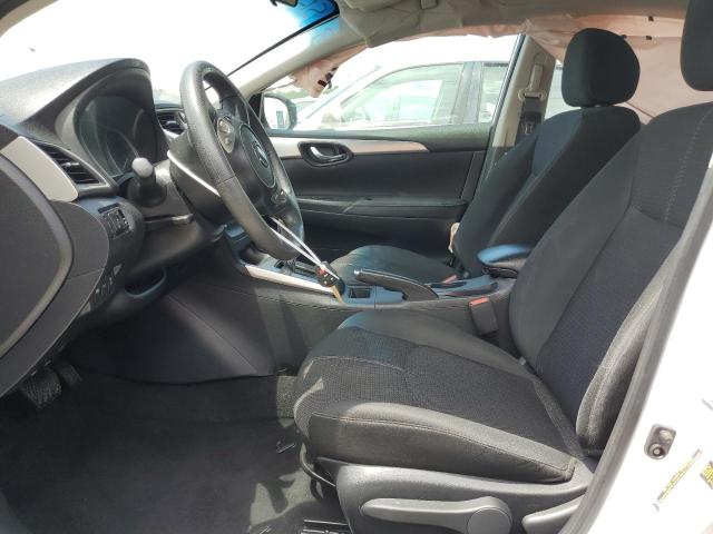 Photo 6 VIN: 3N1AB7AP0JY313708 - NISSAN SENTRA S 