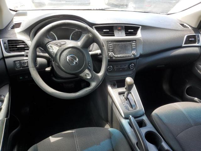 Photo 7 VIN: 3N1AB7AP0JY313708 - NISSAN SENTRA S 