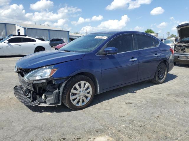 Photo 0 VIN: 3N1AB7AP0JY313756 - NISSAN SENTRA 