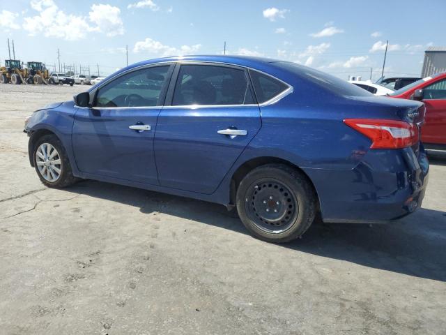 Photo 1 VIN: 3N1AB7AP0JY313756 - NISSAN SENTRA 