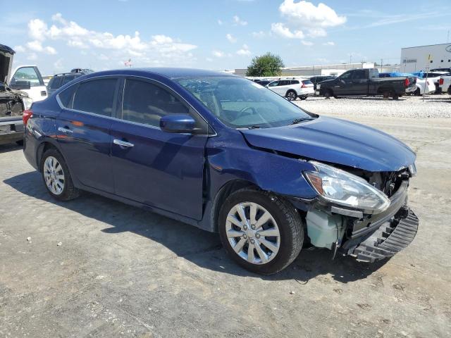 Photo 3 VIN: 3N1AB7AP0JY313756 - NISSAN SENTRA 