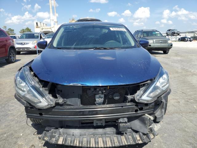 Photo 4 VIN: 3N1AB7AP0JY313756 - NISSAN SENTRA 