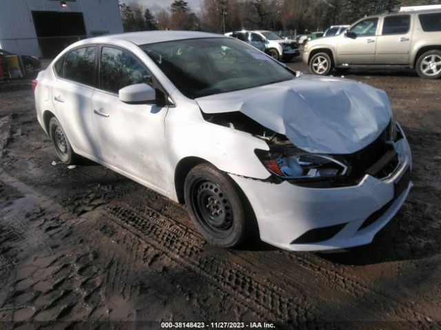 Photo 0 VIN: 3N1AB7AP0JY314146 - NISSAN SENTRA 