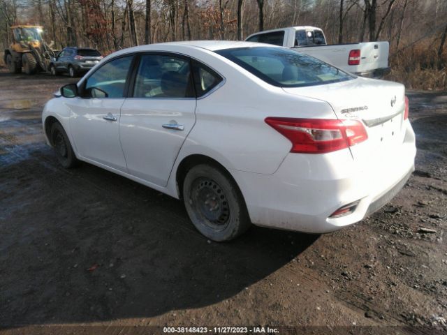 Photo 2 VIN: 3N1AB7AP0JY314146 - NISSAN SENTRA 