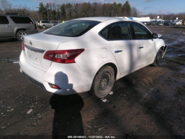 Photo 3 VIN: 3N1AB7AP0JY314146 - NISSAN SENTRA 