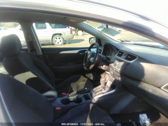 Photo 4 VIN: 3N1AB7AP0JY314146 - NISSAN SENTRA 