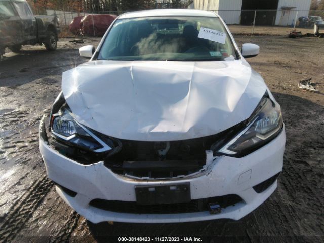 Photo 5 VIN: 3N1AB7AP0JY314146 - NISSAN SENTRA 