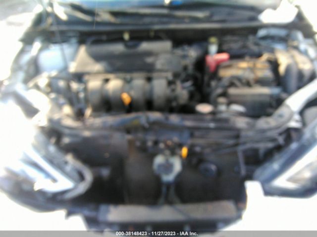 Photo 9 VIN: 3N1AB7AP0JY314146 - NISSAN SENTRA 