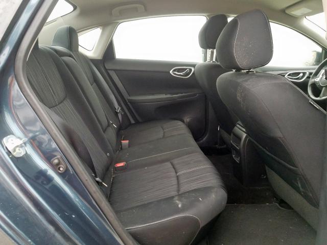 Photo 5 VIN: 3N1AB7AP0JY314714 - NISSAN SENTRA S 