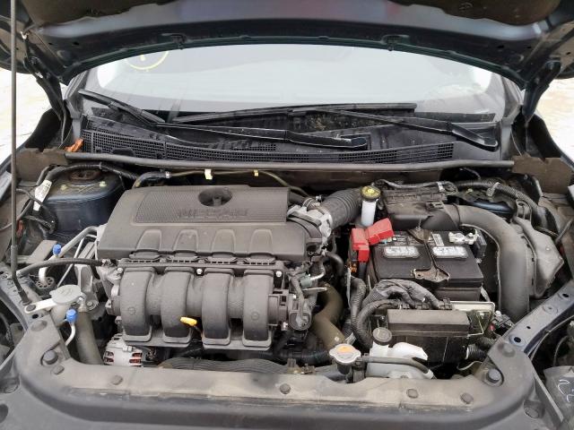 Photo 6 VIN: 3N1AB7AP0JY314714 - NISSAN SENTRA S 