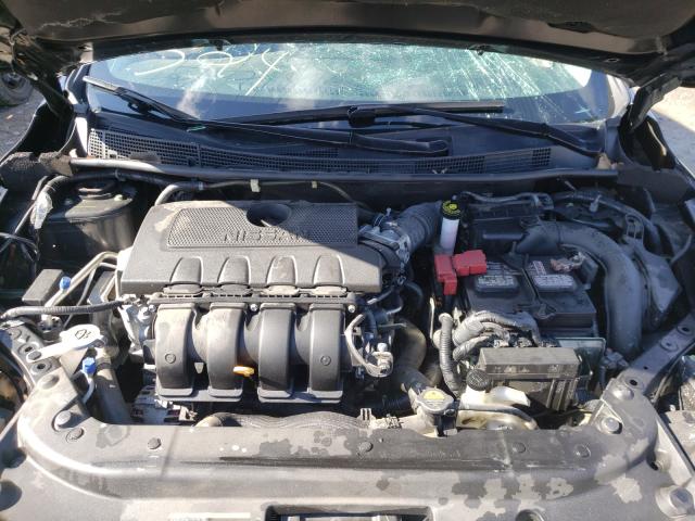 Photo 6 VIN: 3N1AB7AP0JY314812 - NISSAN SENTRA S 