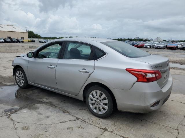 Photo 1 VIN: 3N1AB7AP0JY314938 - NISSAN SENTRA S 