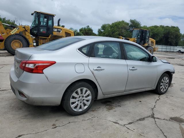 Photo 2 VIN: 3N1AB7AP0JY314938 - NISSAN SENTRA S 