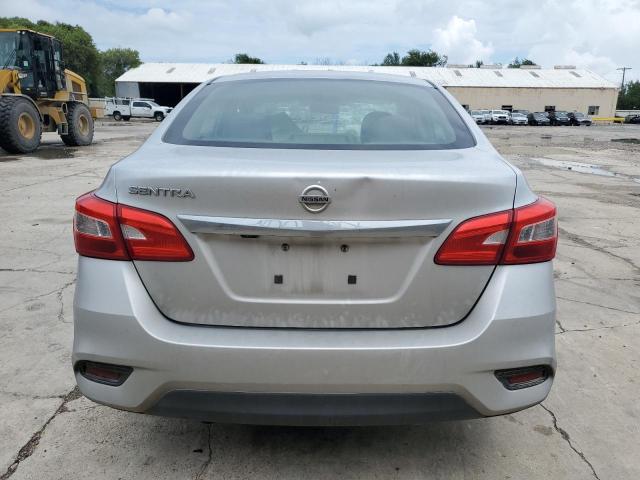 Photo 5 VIN: 3N1AB7AP0JY314938 - NISSAN SENTRA S 