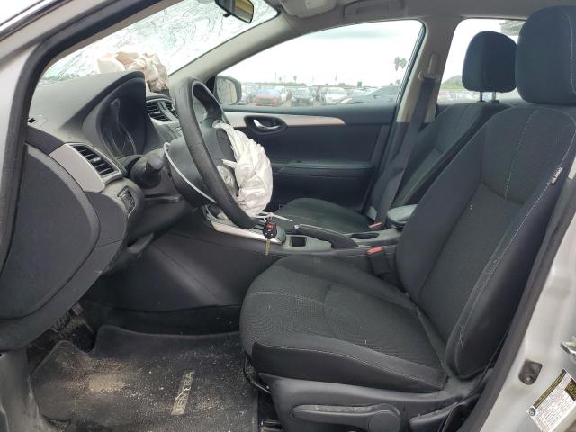 Photo 6 VIN: 3N1AB7AP0JY314938 - NISSAN SENTRA S 