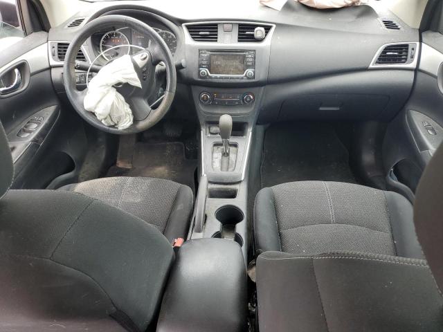 Photo 7 VIN: 3N1AB7AP0JY314938 - NISSAN SENTRA S 