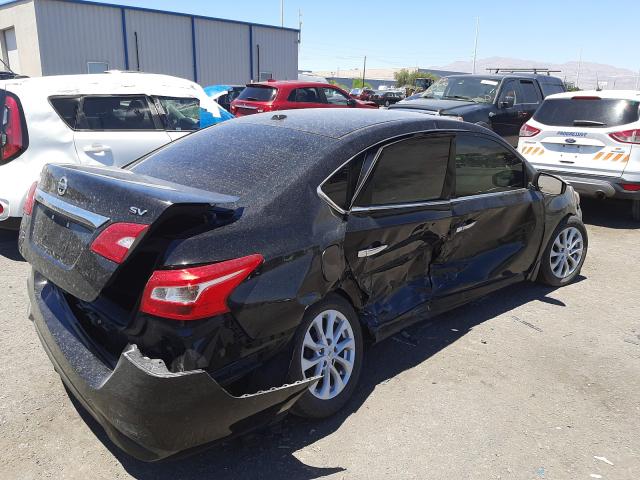 Photo 3 VIN: 3N1AB7AP0JY315877 - NISSAN SENTRA S 