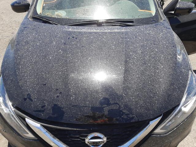 Photo 6 VIN: 3N1AB7AP0JY315877 - NISSAN SENTRA S 