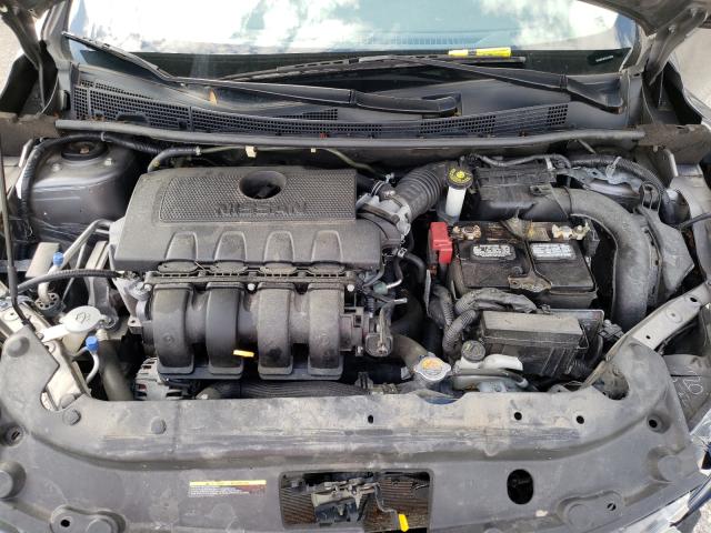 Photo 6 VIN: 3N1AB7AP0JY315927 - NISSAN SENTRA S 