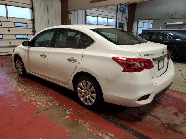 Photo 1 VIN: 3N1AB7AP0JY315944 - NISSAN SENTRA 