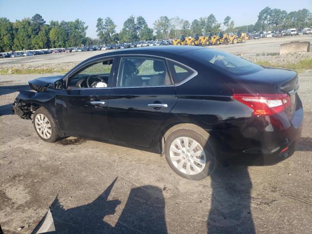 Photo 1 VIN: 3N1AB7AP0JY316043 - NISSAN SENTRA S 