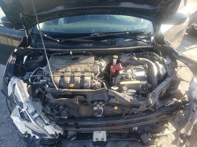 Photo 10 VIN: 3N1AB7AP0JY316043 - NISSAN SENTRA S 