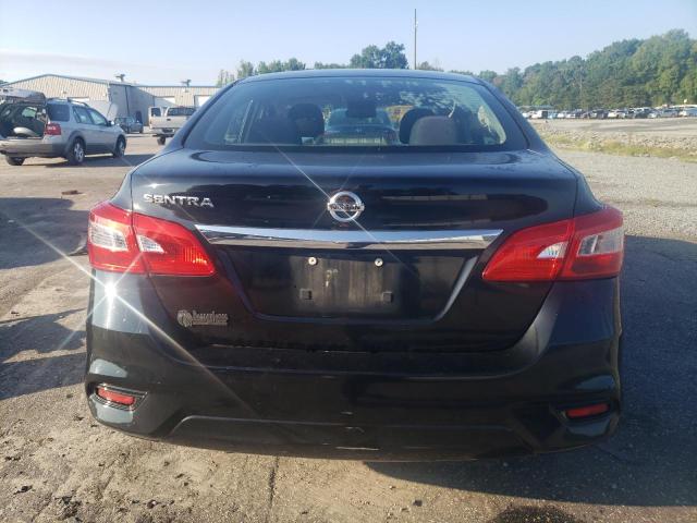 Photo 5 VIN: 3N1AB7AP0JY316043 - NISSAN SENTRA S 