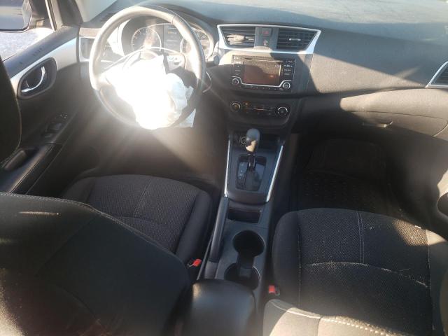 Photo 7 VIN: 3N1AB7AP0JY316043 - NISSAN SENTRA S 