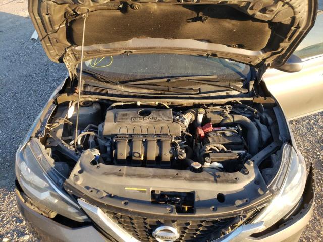 Photo 6 VIN: 3N1AB7AP0JY316253 - NISSAN SENTRA S 