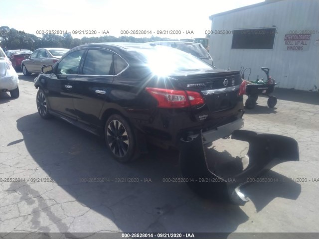 Photo 2 VIN: 3N1AB7AP0JY316429 - NISSAN SENTRA 