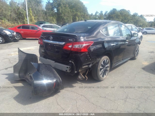 Photo 3 VIN: 3N1AB7AP0JY316429 - NISSAN SENTRA 