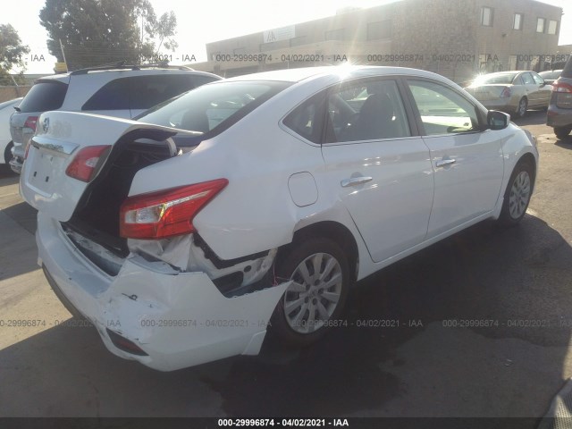 Photo 3 VIN: 3N1AB7AP0JY318357 - NISSAN SENTRA 