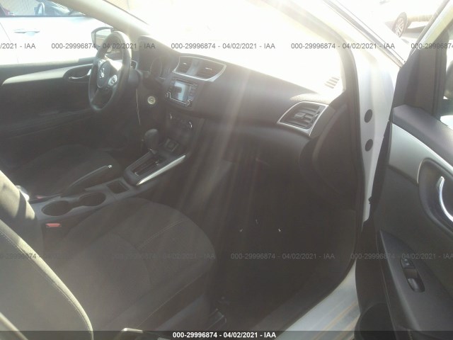 Photo 4 VIN: 3N1AB7AP0JY318357 - NISSAN SENTRA 