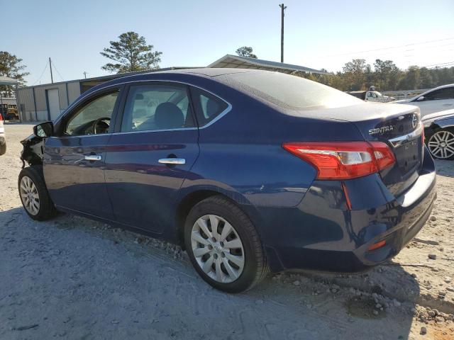 Photo 1 VIN: 3N1AB7AP0JY319136 - NISSAN SENTRA 