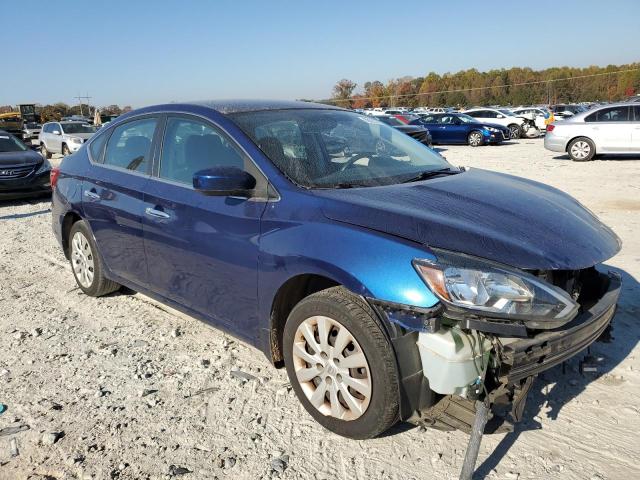 Photo 3 VIN: 3N1AB7AP0JY319136 - NISSAN SENTRA 