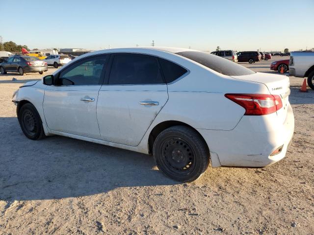 Photo 1 VIN: 3N1AB7AP0JY320383 - NISSAN SENTRA S 