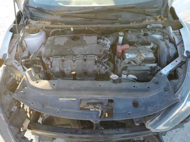 Photo 10 VIN: 3N1AB7AP0JY320383 - NISSAN SENTRA S 