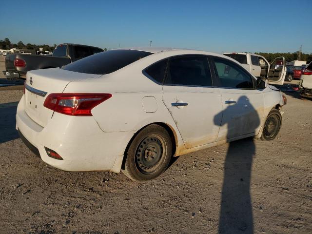 Photo 2 VIN: 3N1AB7AP0JY320383 - NISSAN SENTRA S 