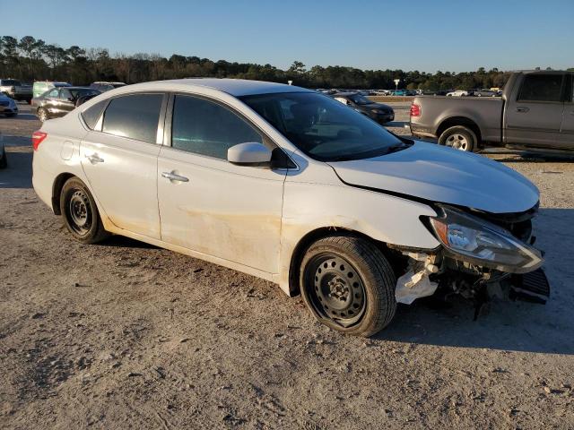 Photo 3 VIN: 3N1AB7AP0JY320383 - NISSAN SENTRA S 