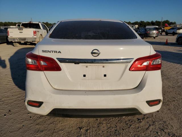 Photo 5 VIN: 3N1AB7AP0JY320383 - NISSAN SENTRA S 