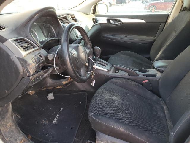 Photo 6 VIN: 3N1AB7AP0JY320383 - NISSAN SENTRA S 