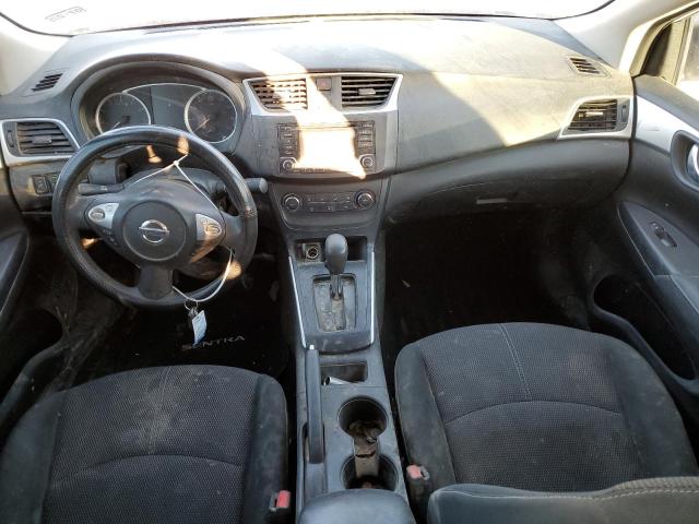 Photo 7 VIN: 3N1AB7AP0JY320383 - NISSAN SENTRA S 