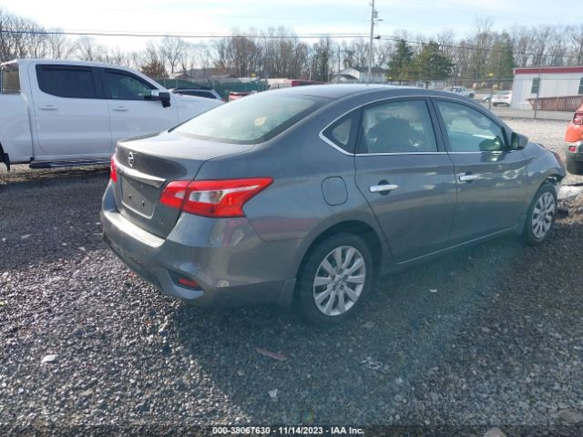 Photo 3 VIN: 3N1AB7AP0JY320786 - NISSAN SENTRA 