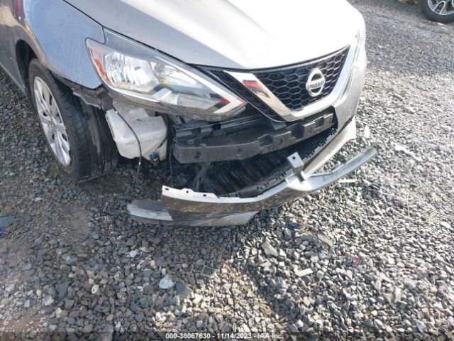 Photo 5 VIN: 3N1AB7AP0JY320786 - NISSAN SENTRA 