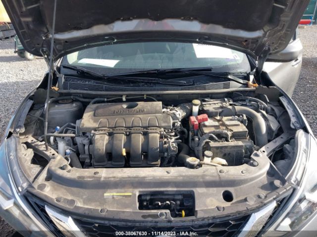 Photo 9 VIN: 3N1AB7AP0JY320786 - NISSAN SENTRA 