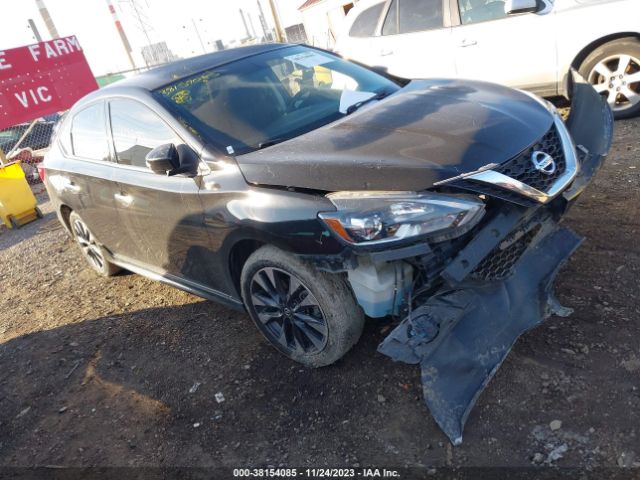 Photo 0 VIN: 3N1AB7AP0JY322778 - NISSAN SENTRA 